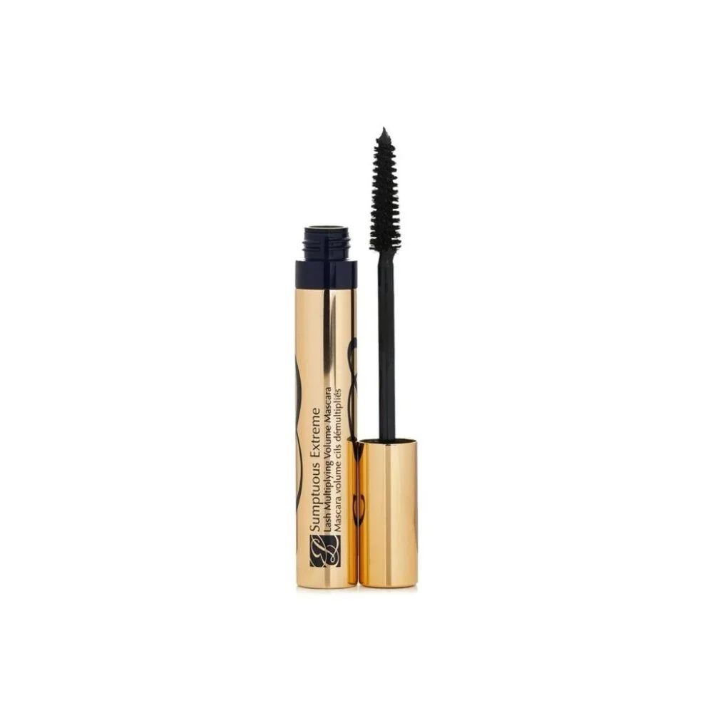 New Estée Lauder Sumptuous Extreme Lash Multiplying Mascara